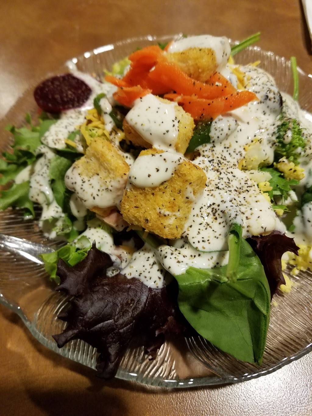 Eatn Park | restaurant | 5451 Mahoning Ave, Austintown, OH 44515, USA | 3307790410 OR +1 330-779-0410