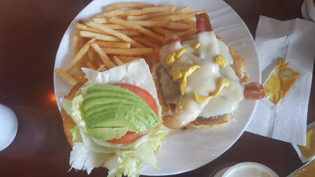 Mill Creek Bar-B-Q & Burgers | restaurant | 2087 Orange Tree Ln, Redlands, CA 92374, USA | 9097985757 OR +1 909-798-5757