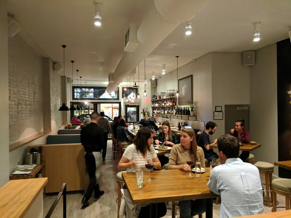 Acorn | restaurant | 5528 Walnut St, Pittsburgh, PA 15232, USA | 4125305950 OR +1 412-530-5950