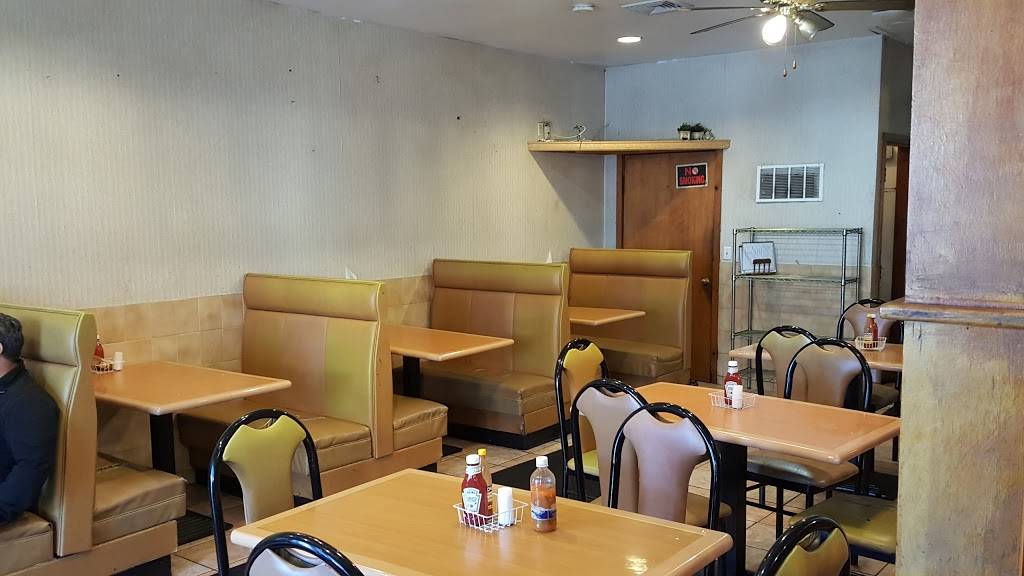 Rainbow Restaurant | restaurant | 1329 E Main St, Bridgeport, CT 06608, USA | 2036121076 OR +1 203-612-1076