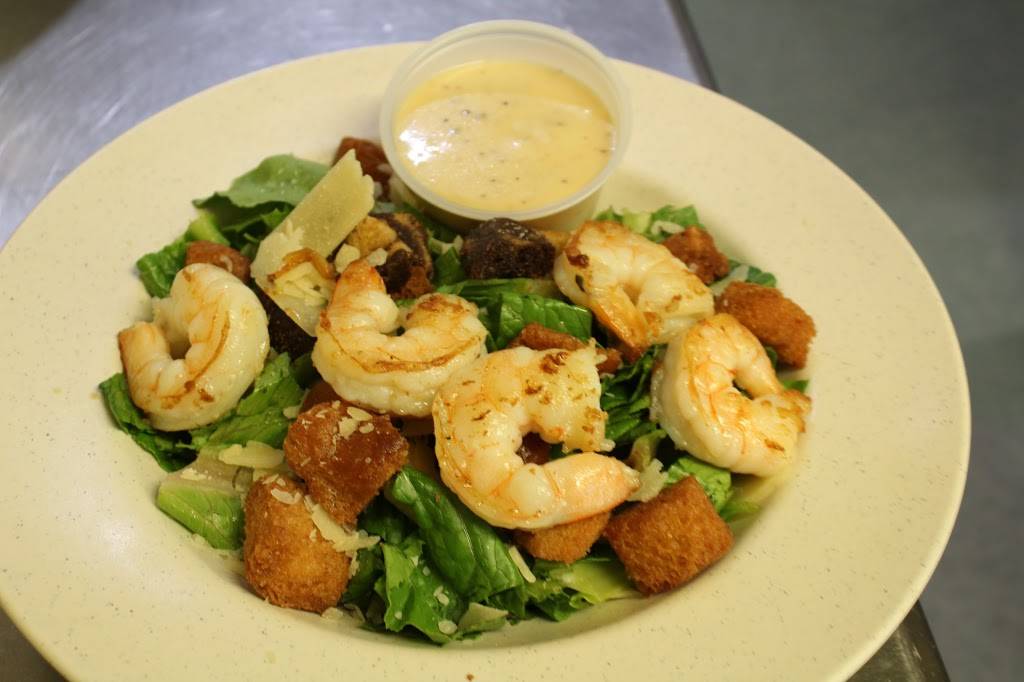 Aunt Gins Restaurant | restaurant | 48 Augusta Rd, Whitefield, ME 04353, USA | 2075494600 OR +1 207-549-4600