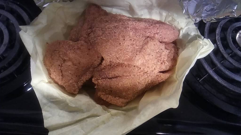 Family Fish Market | restaurant | 18503 S Avalon Blvd, Carson, CA 90746, USA | 3105155352 OR +1 310-515-5352