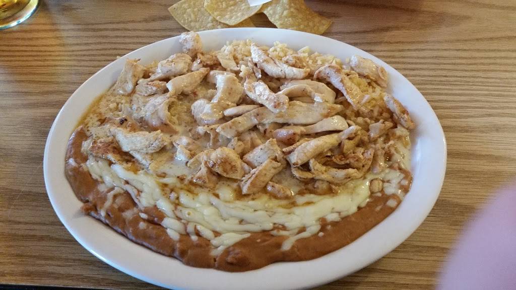 Atzimba Mexican Restaurant | restaurant | 516 S Broad St, Lexington, TN 38351, USA | 7319689370 OR +1 731-968-9370