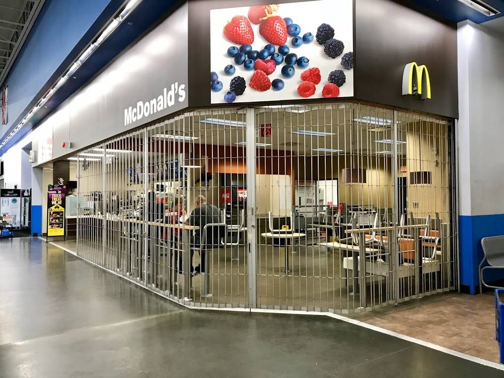 McDonalds | restaurant | 1185 Herndon Ave, Clovis, CA 93612, USA | 5593221648 OR +1 559-322-1648