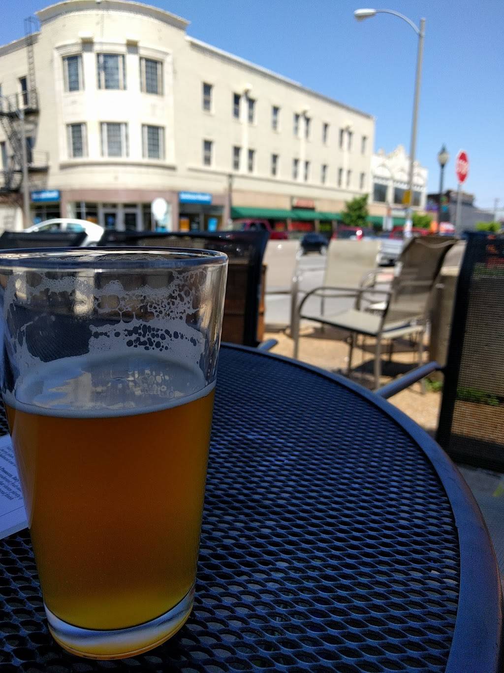 Yaquis on Cherokee | restaurant | 2728 Cherokee St, St. Louis, MO 63118, USA | 3144007712 OR +1 314-400-7712