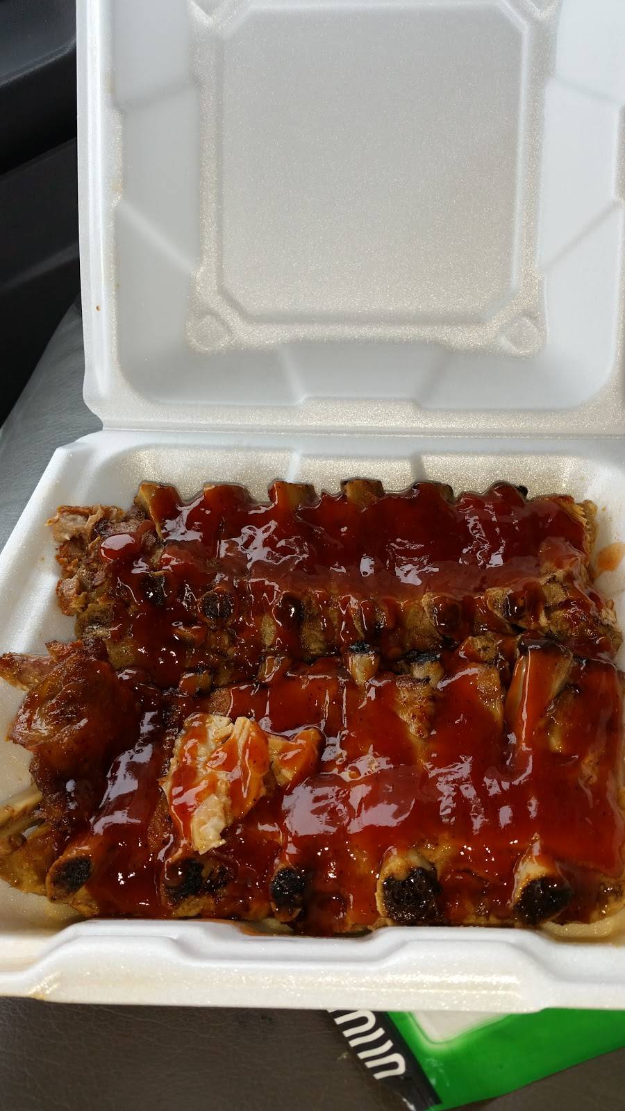 General Lees BBQ | restaurant | 1750 Salem Rd, Cookeville, TN 38506, USA | 9315263314 OR +1 931-526-3314