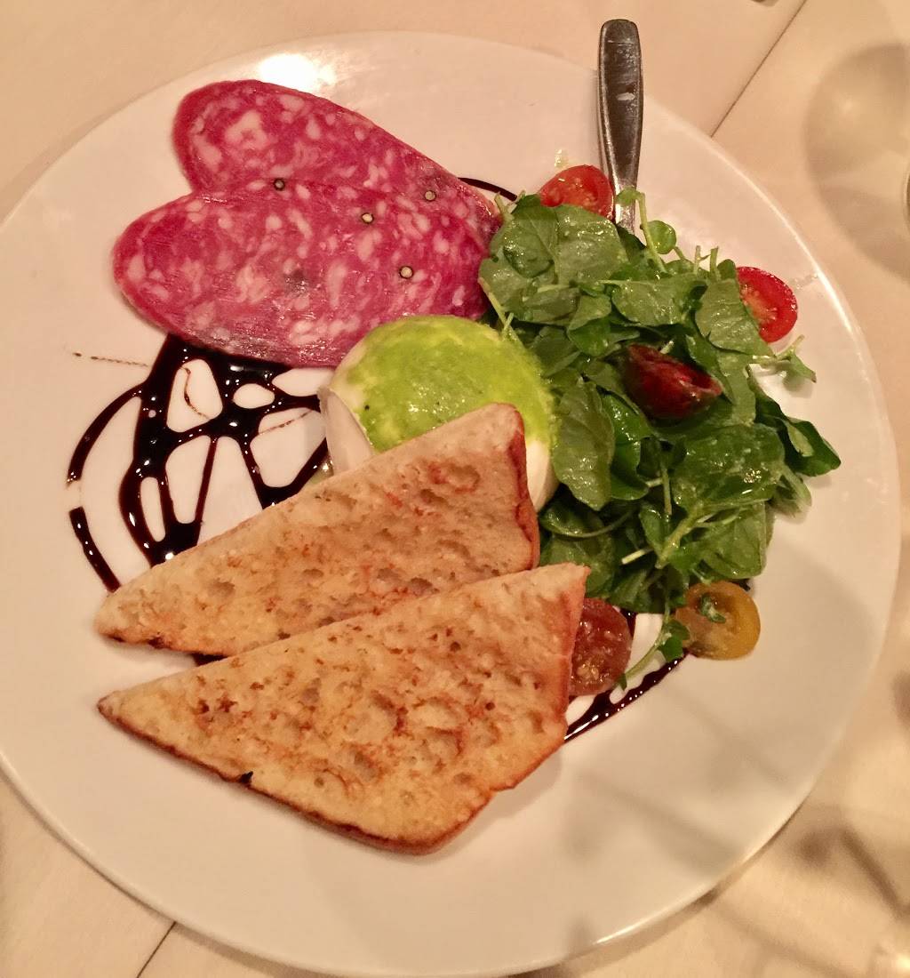 Eleven South | restaurant | 216 11th Ave S, Jacksonville Beach, FL 32250, USA | 9042411112 OR +1 904-241-1112