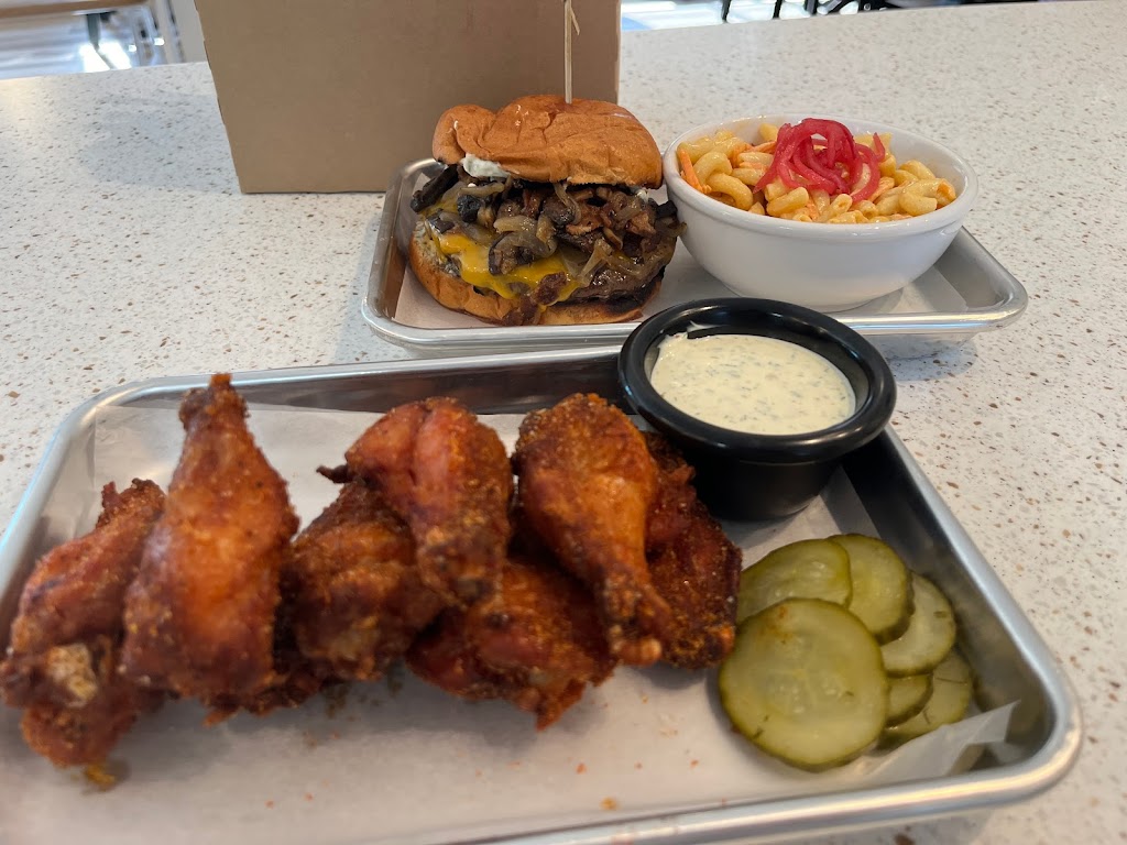 Locos | restaurant | 5016 N Market St, Spokane, WA 99217, USA | 5094739031 OR +1 509-473-9031