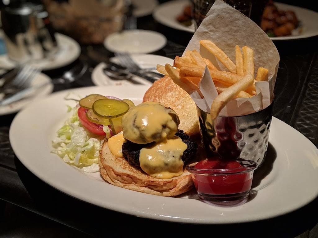 The Cheesecake Factory | restaurant | 5162 Meadowood Mall Cir, Reno, NV 89502, USA | 7758264107 OR +1 775-826-4107