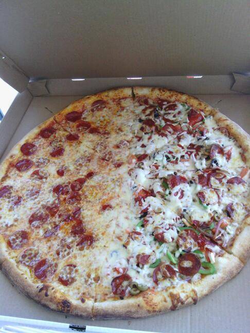 AJs Pizzeria | restaurant | 651 N Highway #107, Leander, TX 78641, USA | 5122601004 OR +1 512-260-1004