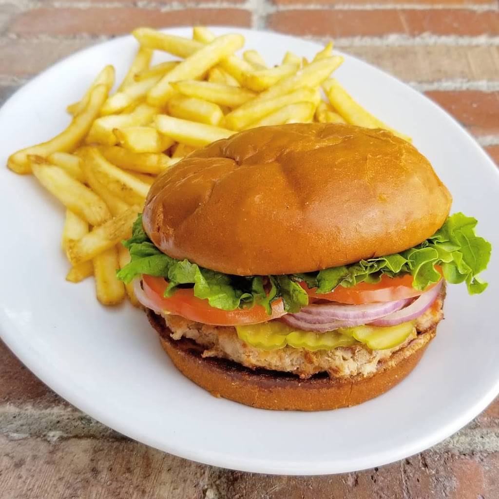 The Oink Cafe - Tempe | restaurant | 1701 E Warner Rd, Tempe, AZ 85284, USA | 4808396465 OR +1 480-839-6465