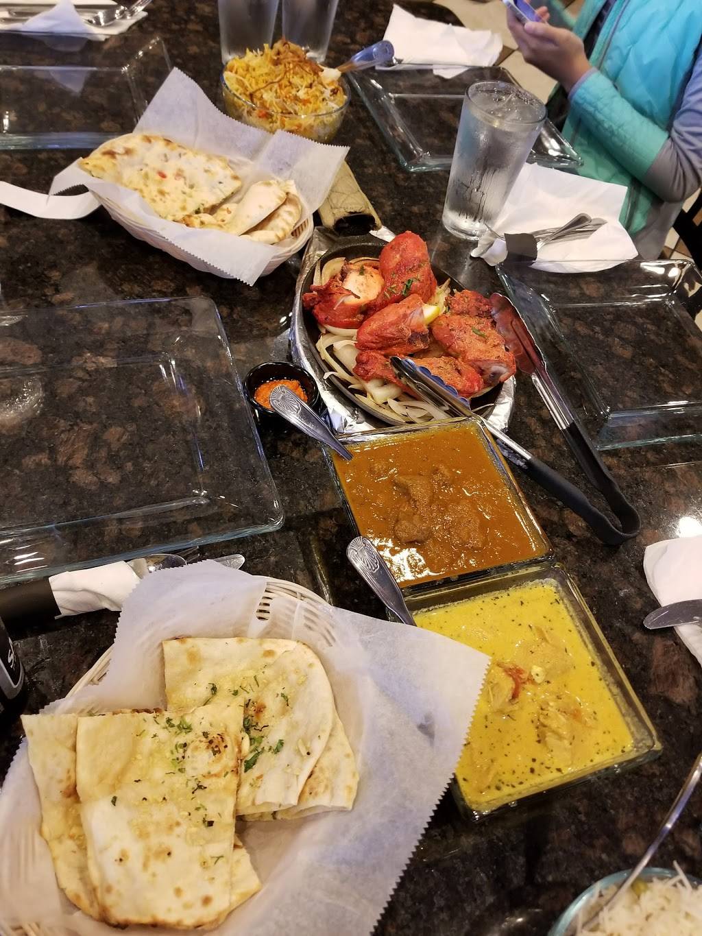 Spicy Affair Indian Kitchen | restaurant | 95 Woodstown Rd Unit O, Swedesboro, NJ 08085, USA | 8562143828 OR +1 856-214-3828