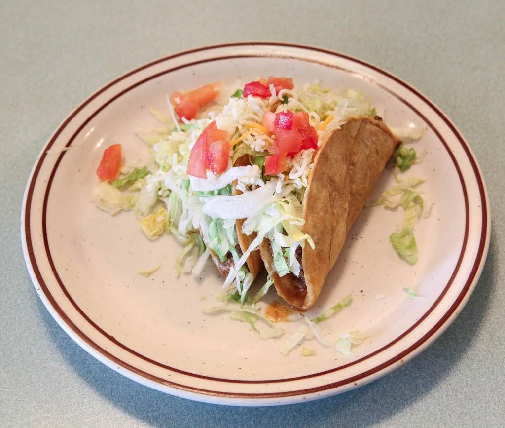 La Hacienda Restaurant | restaurant | 51 N Main St D, Angels Camp, CA 95222, USA | 2097366711 OR +1 209-736-6711