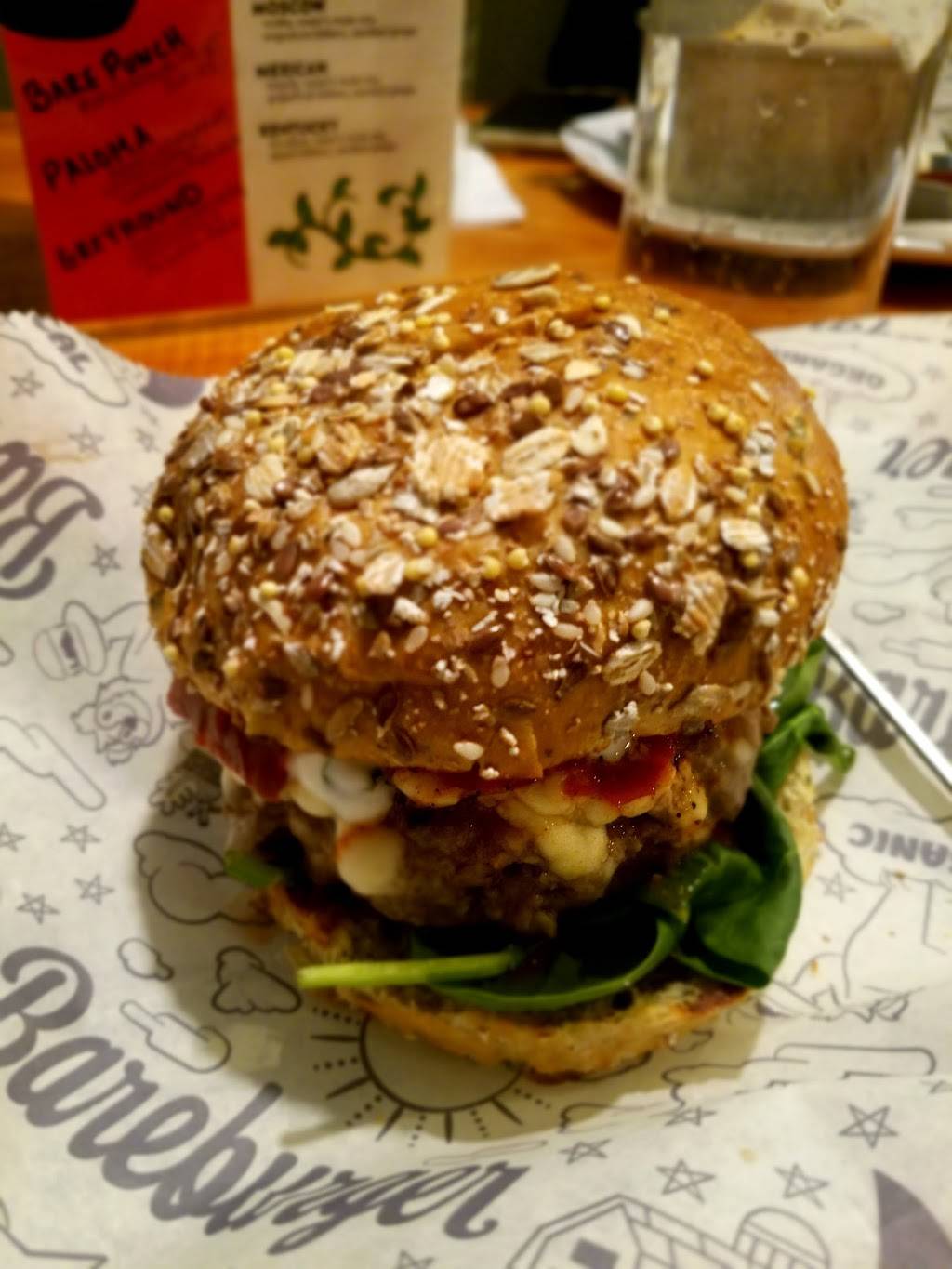 Bareburger | restaurant | 32 Middle Neck Rd, Great Neck, NY 11021, USA | 5164415711 OR +1 516-441-5711
