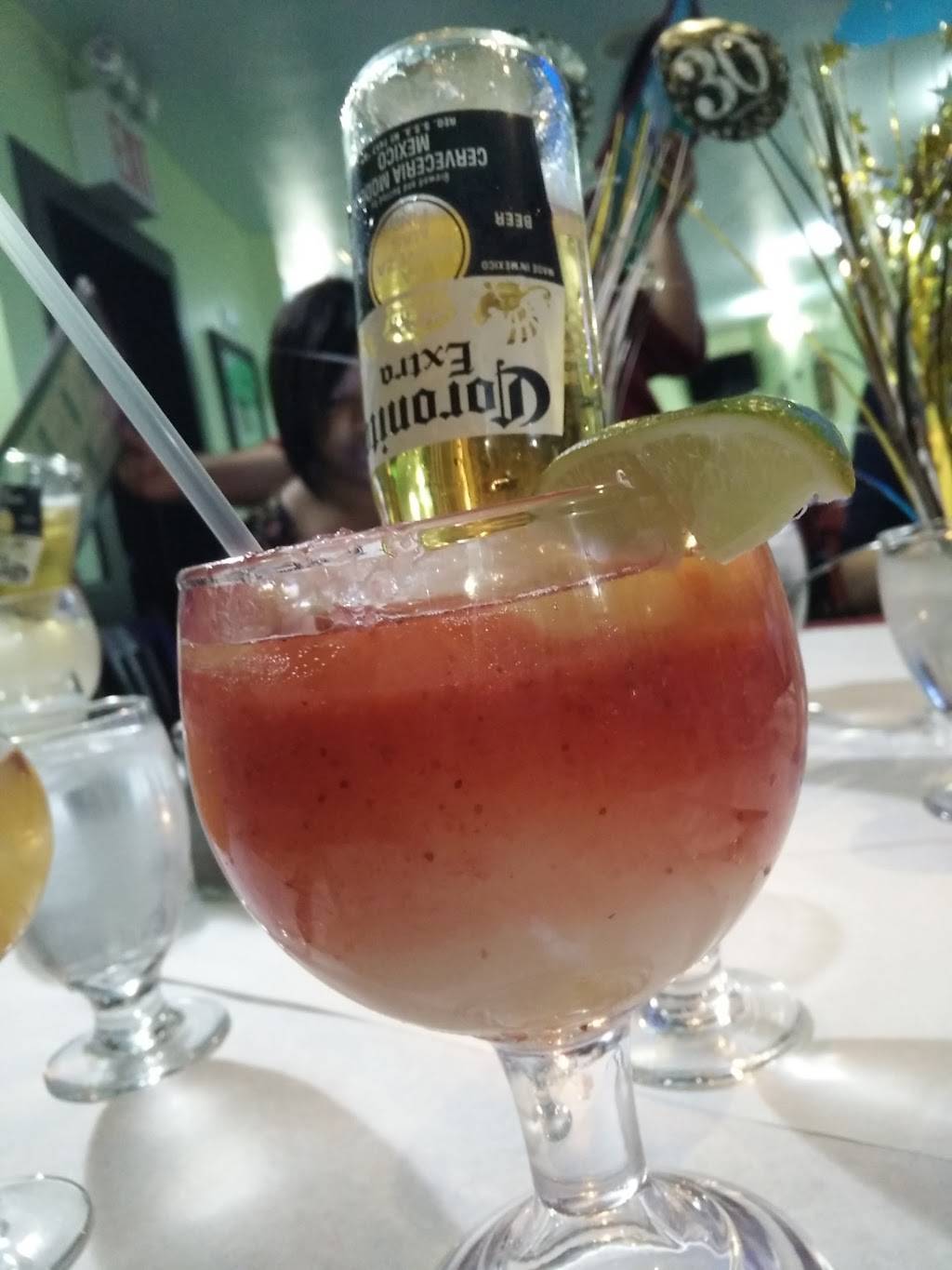 Cinco de Mayo Bayside | restaurant | 42-29 Bell Blvd, Bayside, NY 11361, USA | 7182240330 OR +1 718-224-0330