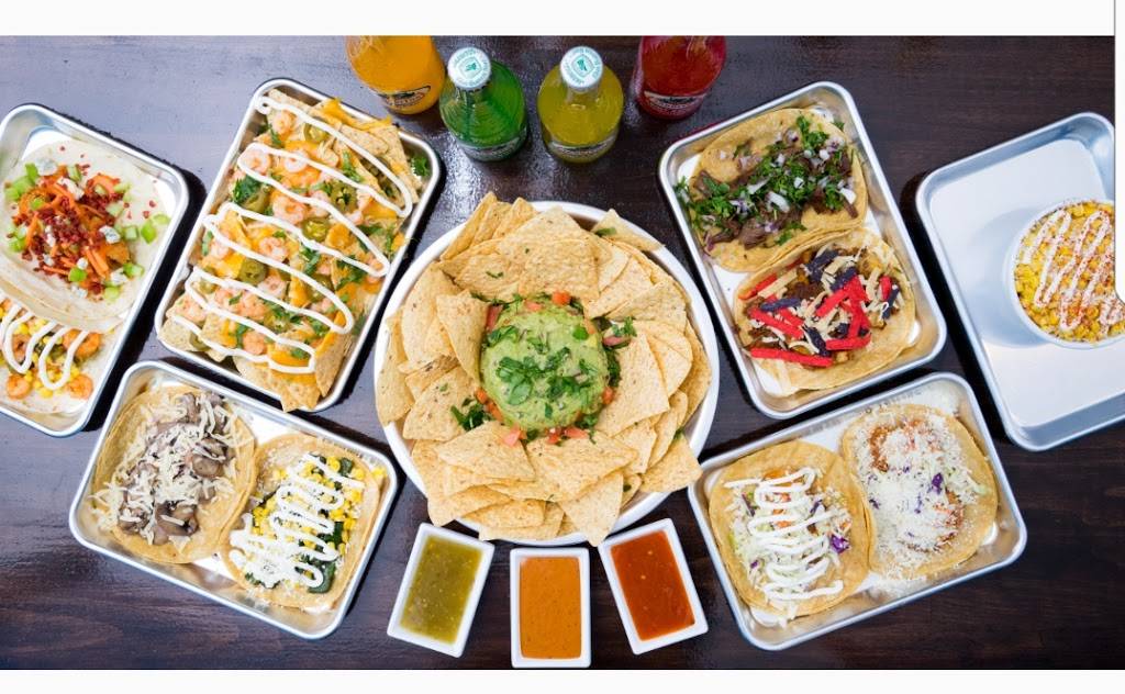 Spicy Mexican Grill | restaurant | 2417, 3925 N Lincoln Ave, Chicago, IL 60613, USA | 7736665157 OR +1 773-666-5157