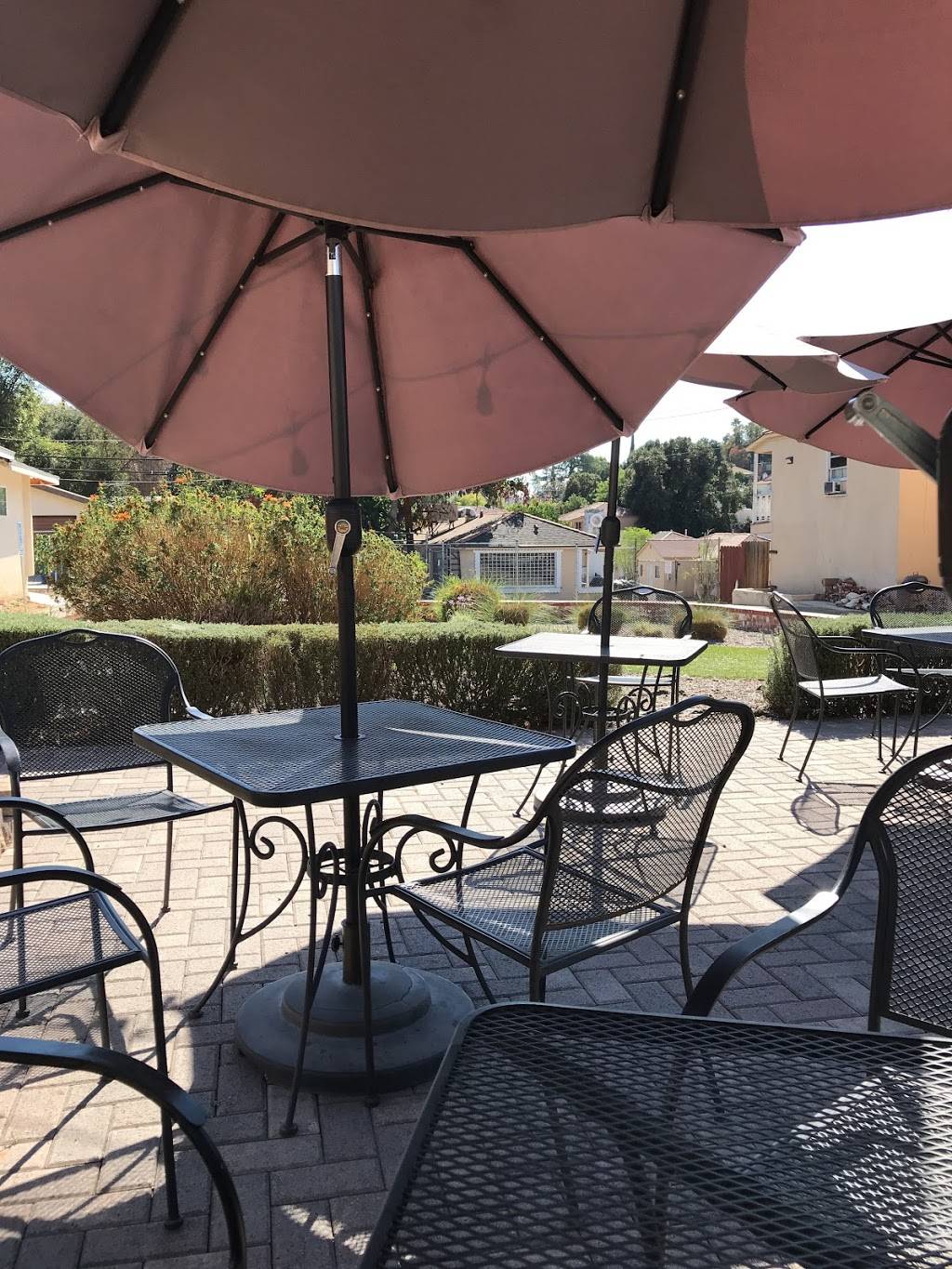 Meeas | restaurant | 1740 Colorado Blvd, Los Angeles, CA 90041, USA | 3232854850 OR +1 323-285-4850