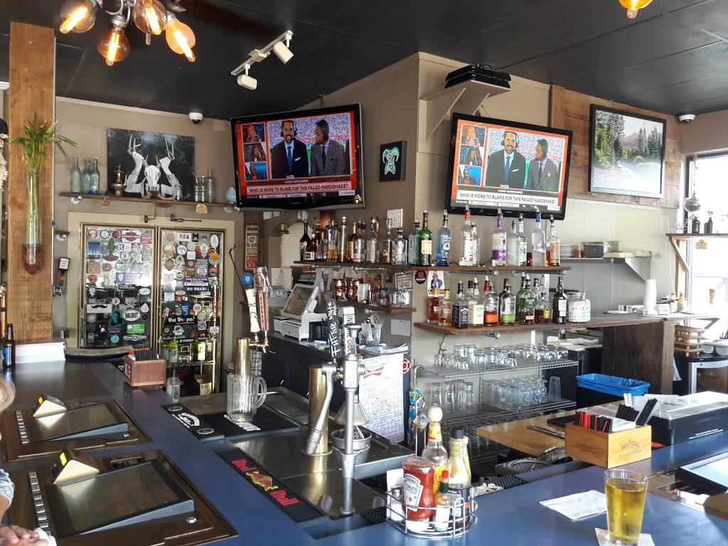 Bighorn Bar & Grill | restaurant | 1325 W 7th St G, Reno, NV 89503, USA | 7757871177 OR +1 775-787-1177