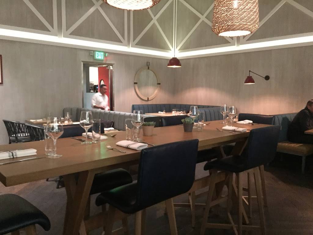 Belcampo Restaurant and Butcher Shop | restaurant | 1026 Wilshire Blvd, Santa Monica, CA 90401, USA | 4247448008 OR +1 424-744-8008