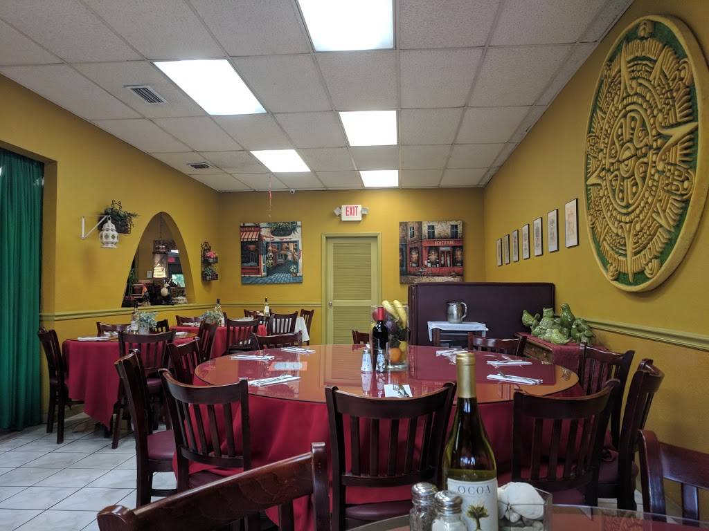 Rinconcito Peruano | restaurant | 4646 Palm Ave, Hialeah, FL 33012, USA | 3053644869 OR +1 305-364-4869