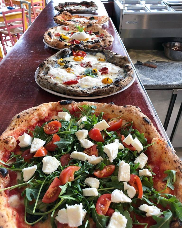 O Munaciello | meal delivery | 6425 Biscayne Blvd, Miami, FL 33138, USA | 7869074000 OR +1 786-907-4000