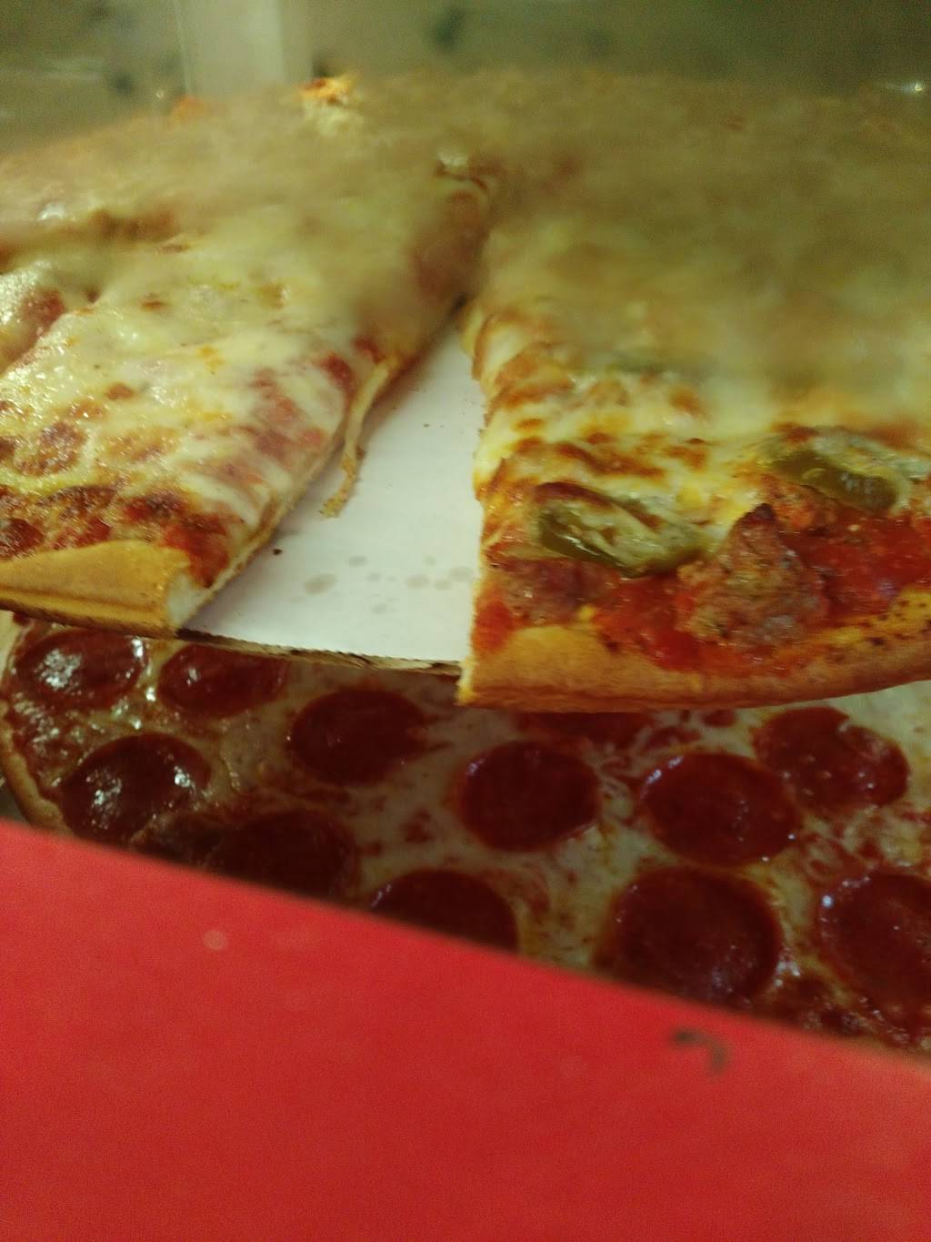 Naples Pizza | restaurant | 4601 S Ashland Ave, Chicago, IL 60609, USA | 7733767640 OR +1 773-376-7640