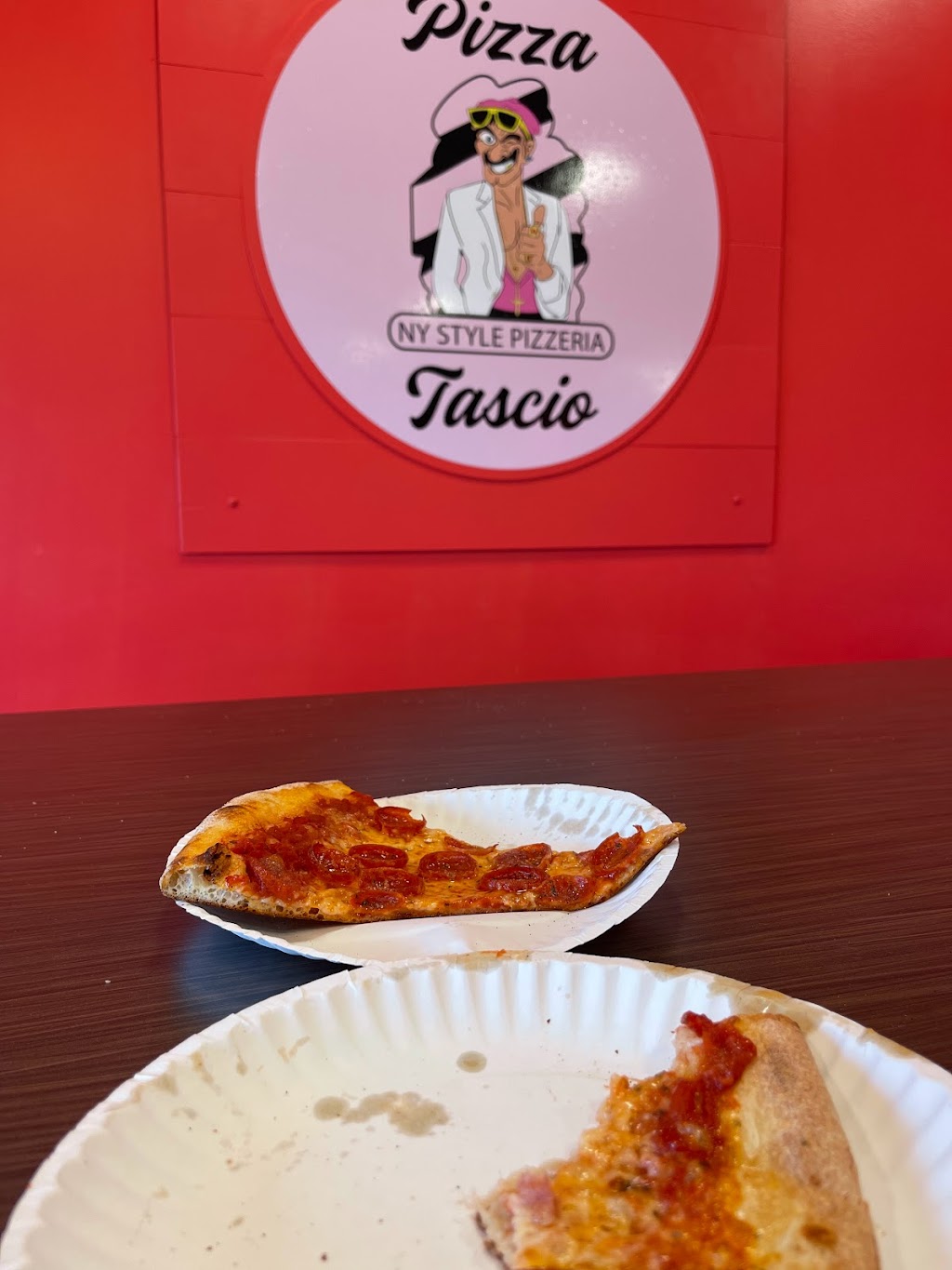 Pizza Tascio Overland Park | restaurant | 6705 W 119th St, Overland Park, KS 66209, USA | 9137660025 OR +1 913-766-0025