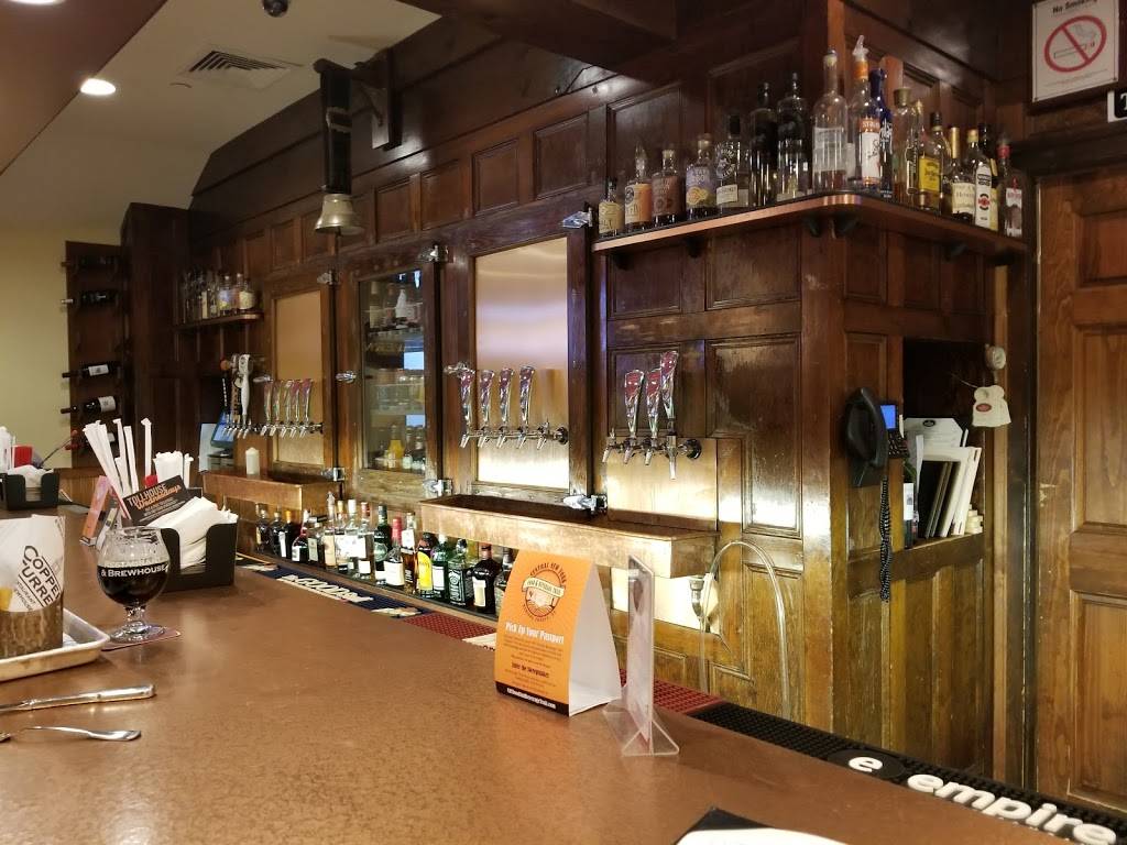Copper Turret | restaurant | 15 W Main St, Morrisville, NY 13408, USA | 3156846699 OR +1 315-684-6699