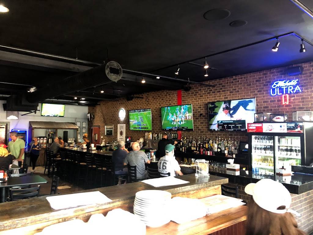 10th Inning Bar & Grill | restaurant | 5960 Getwell Rd, Southaven, MS 38672, USA | 6624704794 OR +1 662-470-4794