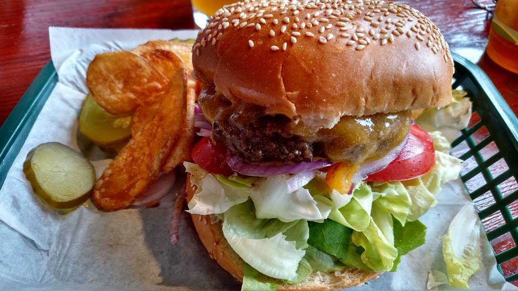 Alices Restaurant | restaurant | 17288 Skyline Blvd, Woodside, CA 94062, USA | 6508510303 OR +1 650-851-0303