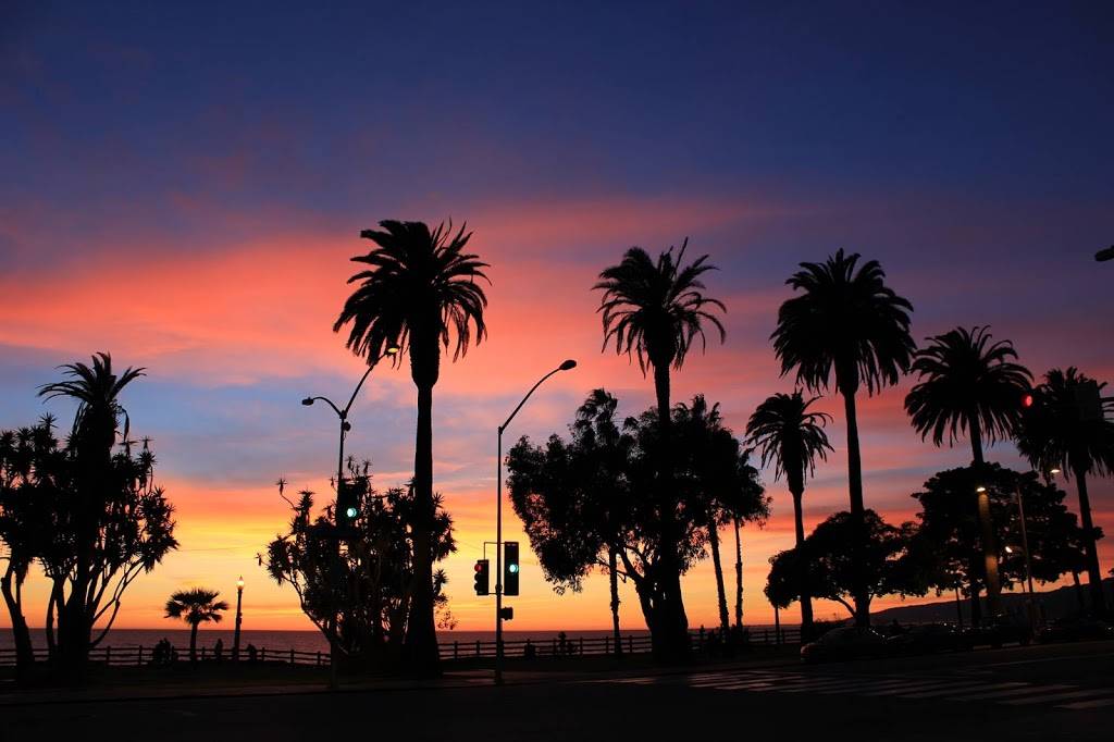 Sushi Roku Santa Monica | restaurant | 1401 Ocean Ave, Santa Monica, CA 90401, USA | 3104584771 OR +1 310-458-4771