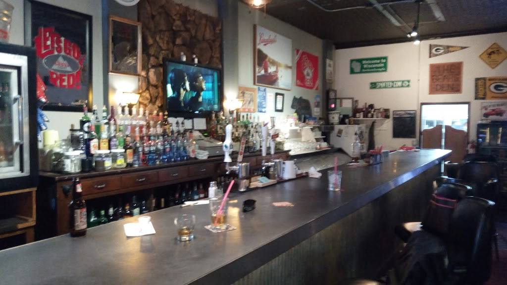 Bears Den | restaurant | 206 Lake St, Pepin, WI 54759, USA | 7154423451 OR +1 715-442-3451