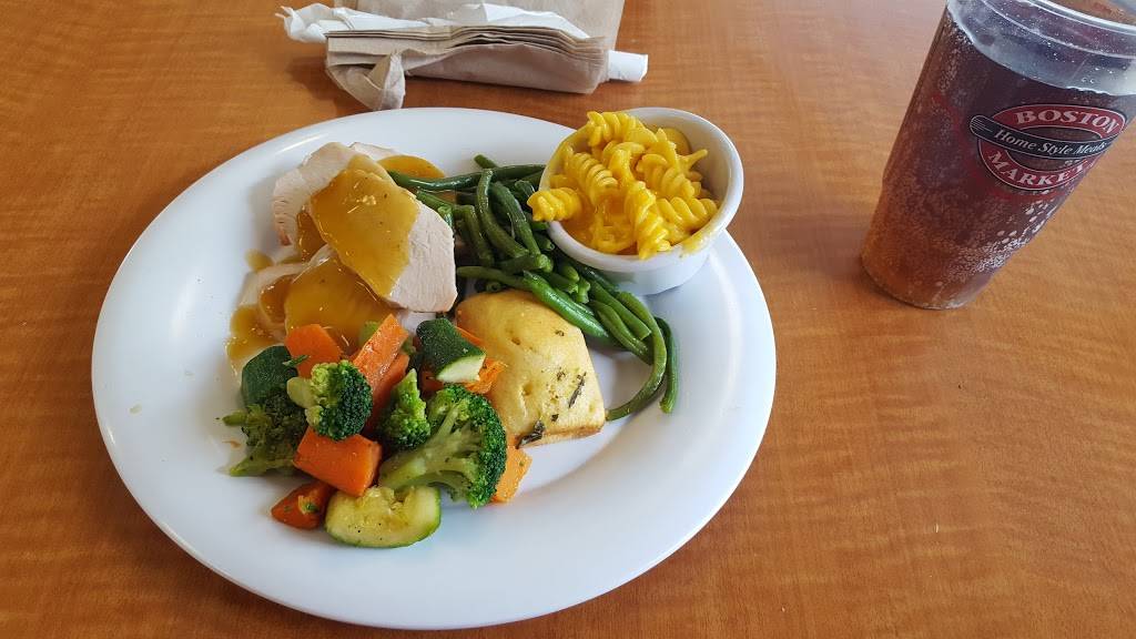 Boston Market | restaurant | 3600 SW 22nd St, Miami, FL 33145, USA | 3054440209 OR +1 305-444-0209