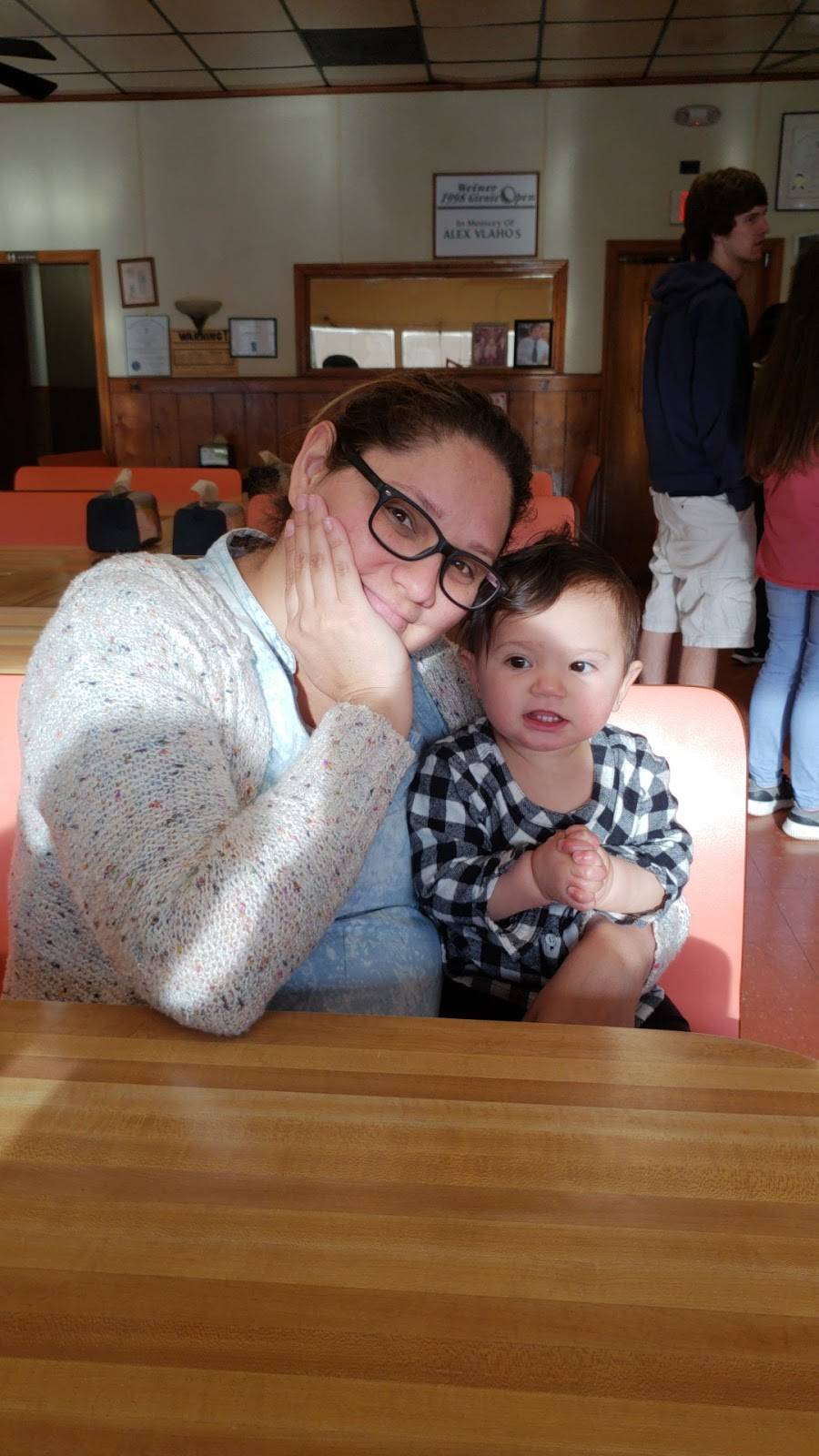 Highland Pizza | restaurant | 797 Robeson St, Fall River, MA 02720, USA | 5086750591 OR +1 508-675-0591