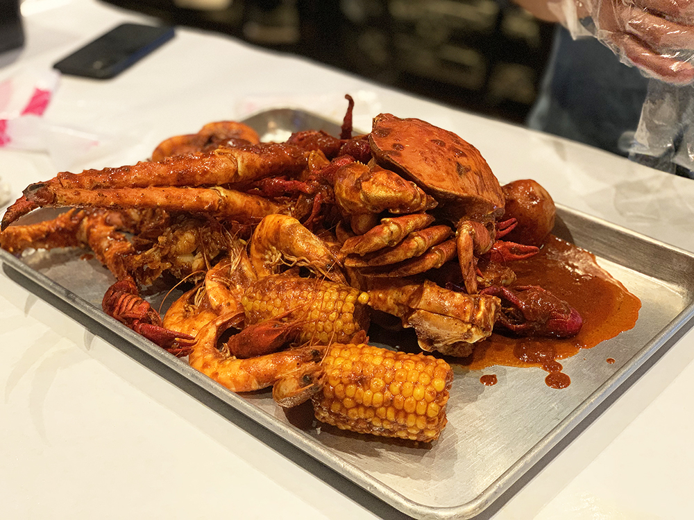 Pirates Kitchen La Habra | restaurant | 1464 S Harbor Blvd, La Habra, CA 90631, USA | 6573547136 OR +1 657-354-7136