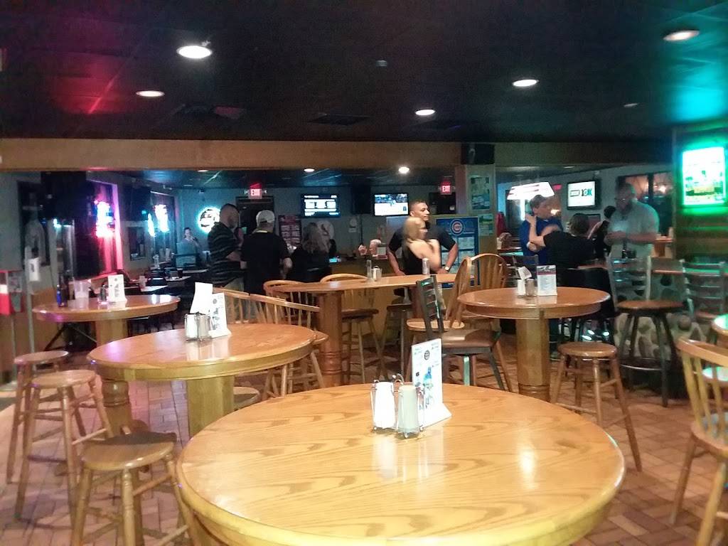 The Bike Rack Sports Bar and Grill | restaurant | 3303 Brady St, Davenport, IA 52803, USA | 5633237225 OR +1 563-323-7225