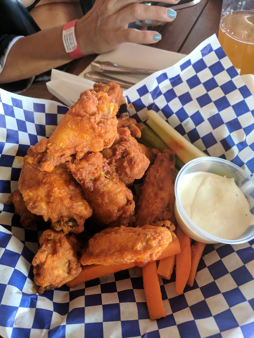 LandShark Bar & Grill | restaurant | 7000 Lanier Islands Pkwy, Buford, GA 30518, USA | 7709458787 OR +1 770-945-8787