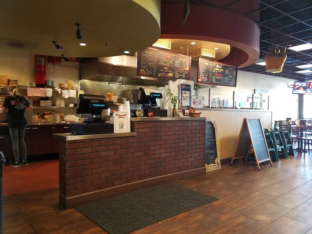 Cucas Mexican Food | restaurant | 26676 Portola Pkwy, Foothill Ranch, CA 92610, USA | 9494728227 OR +1 949-472-8227