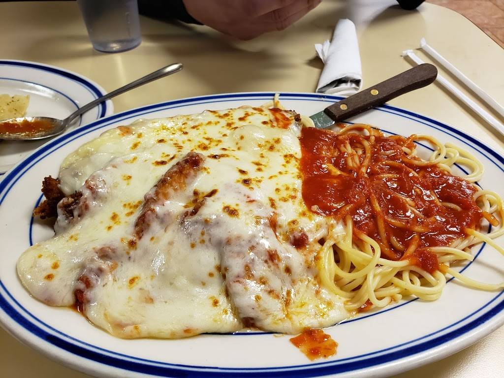 Section 5 Pizza | restaurant | 133 Einstein Loop N, Bronx, NY 10475, USA | 7183203887 OR +1 718-320-3887