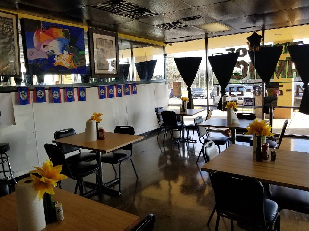 Taste of Jamaica | restaurant | 3225 W Pleasant Run Rd ste 100, Lancaster, TX 75146, USA | 4696770050 OR +1 469-677-0050