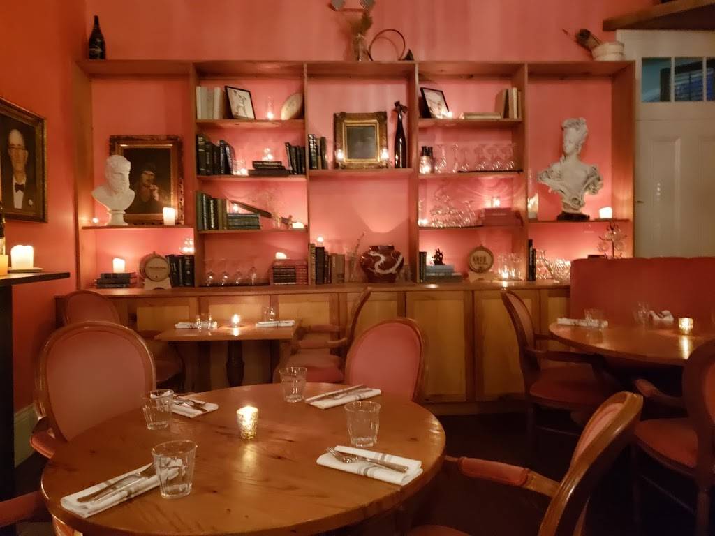 Cavan | restaurant | 3607 Magazine St, New Orleans, LA 70115, USA | 5045097655 OR +1 504-509-7655