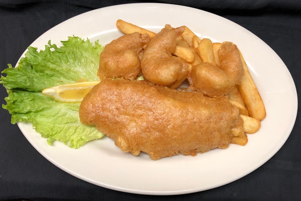 Britannia Arms Of Capitola | restaurant | 110 Monterey Ave, Capitola, CA 95010, USA | 8314642583 OR +1 831-464-2583