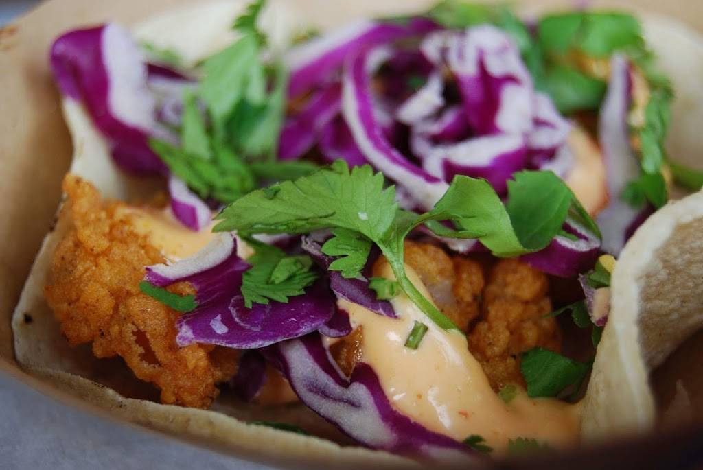 Rusty Taco | restaurant | 109 N Murphy Rd #600, Murphy, TX 75094, USA | 2148656401 OR +1 214-865-6401