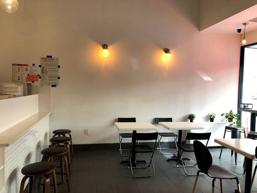 Vietspot Tribeca | restaurant | 200 Church St, New York, NY 10013, USA | 9293259838 OR +1 929-325-9838