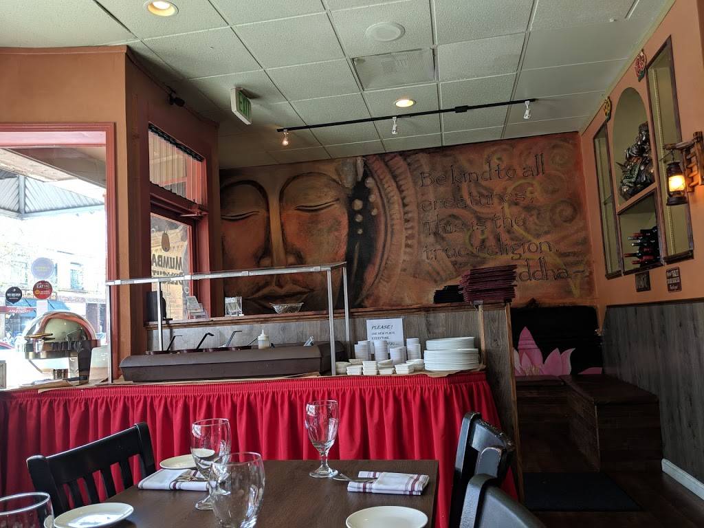Mumbai Delights | restaurant | 810 Pacific Ave, Santa Cruz, CA 95060, USA | 8313167486 OR +1 831-316-7486