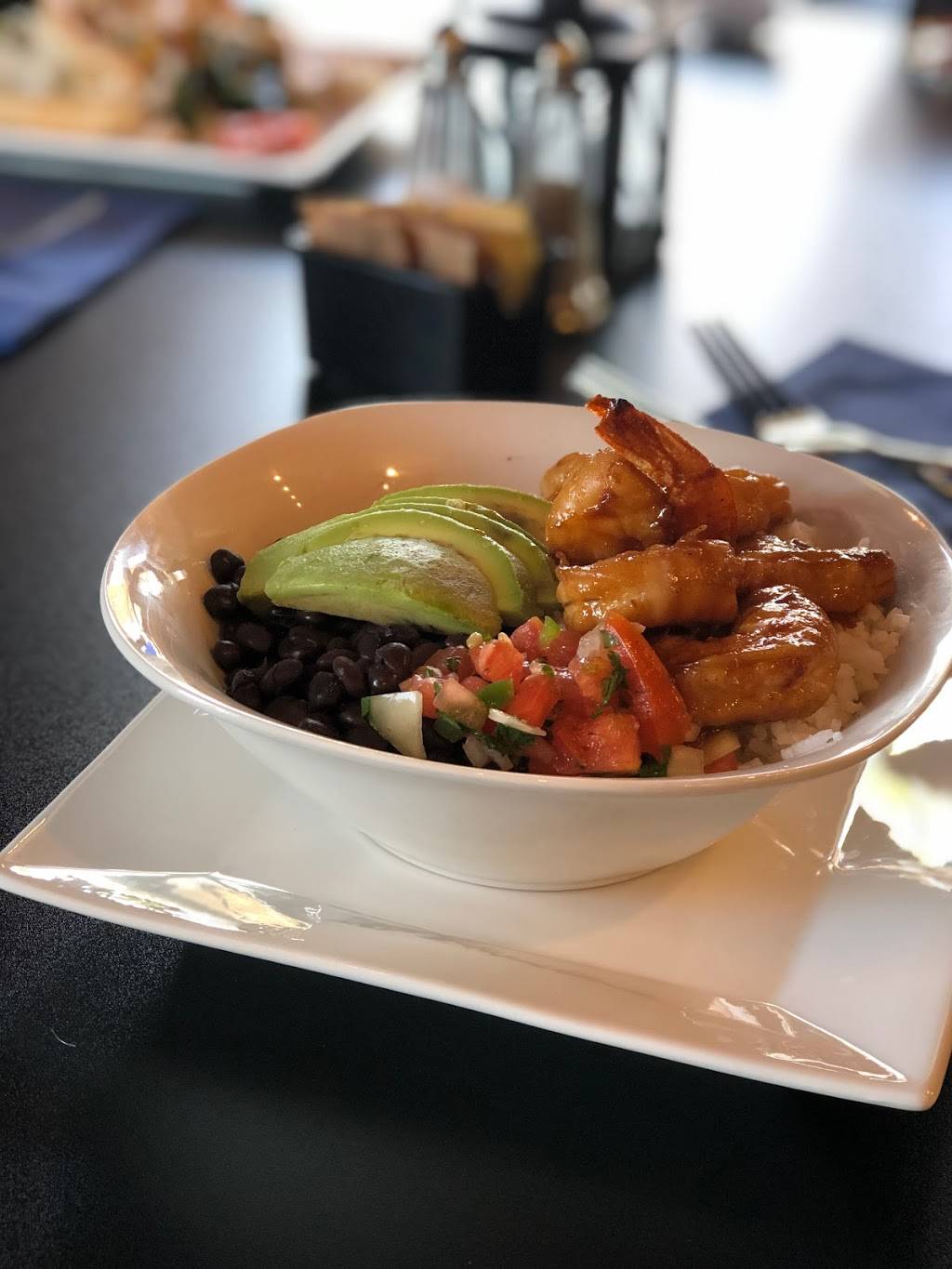 Euphoria XIX Grill | restaurant | 3944 West Point Loma Blvd A & B, San Diego, CA 92110, USA | 6192220020 OR +1 619-222-0020