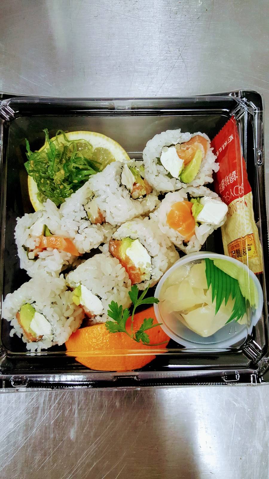 Maki-Yaki Express | restaurant | 24401 Ridge Rte Dr # A102, Laguna Hills, CA 92653, USA | 9498374545 OR +1 949-837-4545