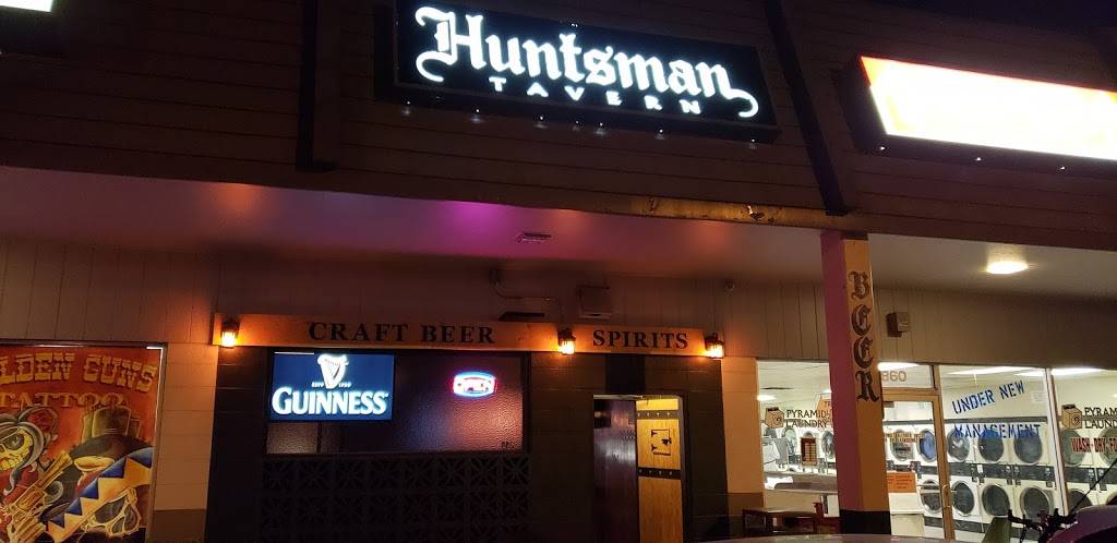 Huntsman Tavern | restaurant | 880 Holman Way, Sparks, NV 89431, USA | 7753569813 OR +1 775-356-9813