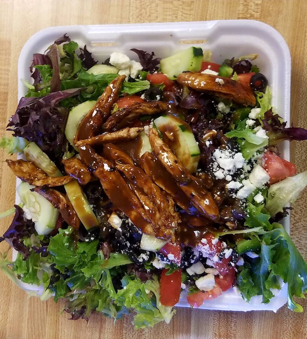 B & H Dairy Bar | restaurant | 1039 Squirrel Hollow Dr, Linden, TN 37096, USA | 9315892921 OR +1 931-589-2921