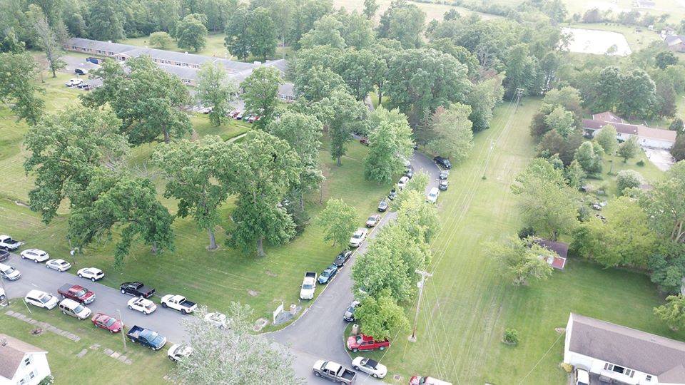 Troyers Tavern | restaurant | 196 Mahoning St, Cloverdale, OH 45827, USA | 4194882805 OR +1 419-488-2805